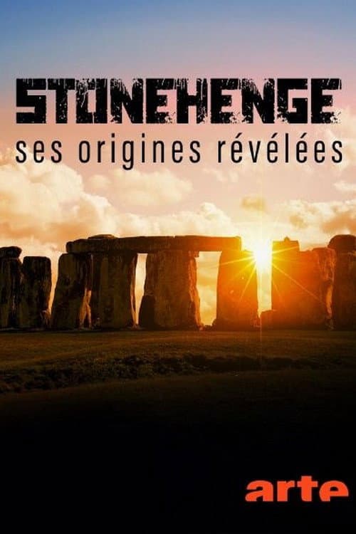 Stonehenge, ses origines révélées