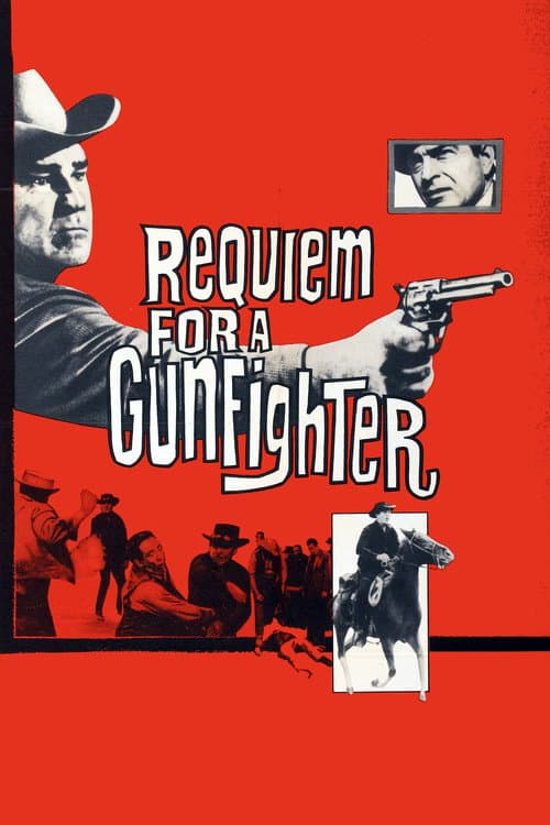 Requiem for a Gunfighter