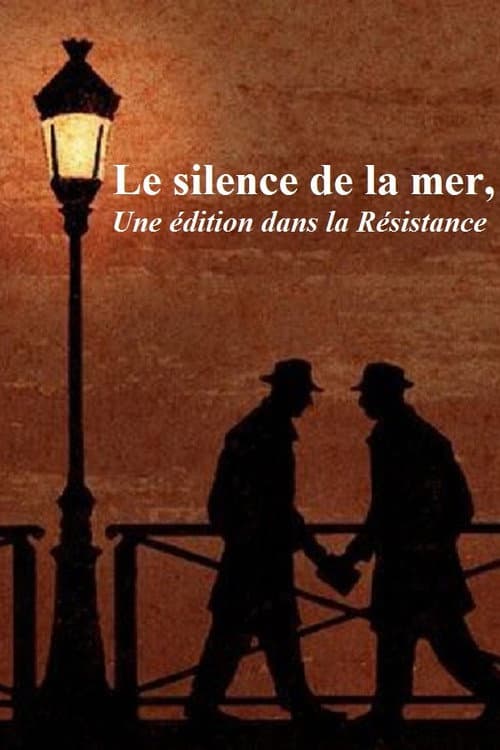 Le Silence de la mer, une édition dans la Résistance