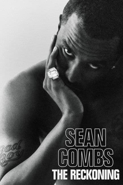 Sean Combs: The Reckoning