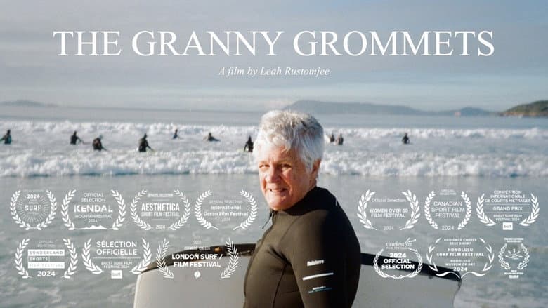 The Granny Grommets