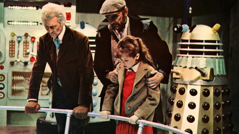 Dalekmania
