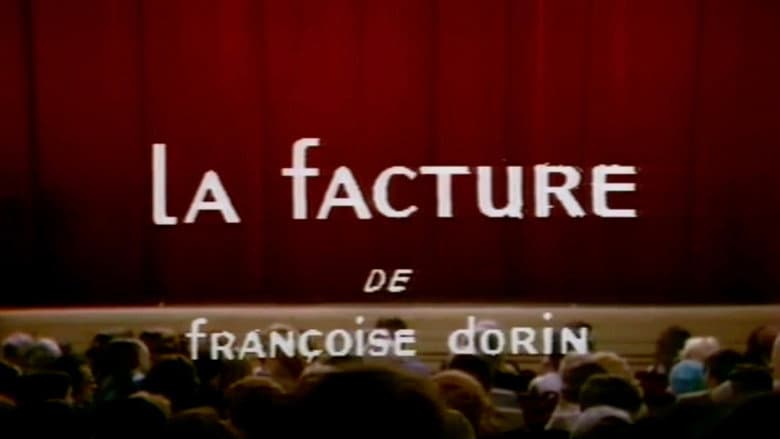 La facture
