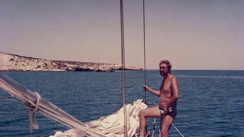 Belov: A Life at Sea