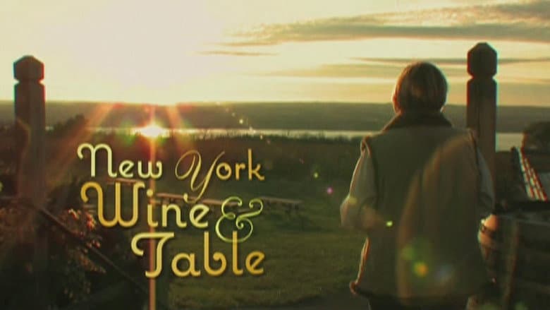 New York Wine and Table