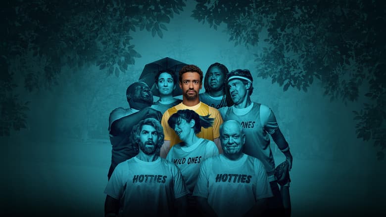 Jury Duty Presents: Company Retreat