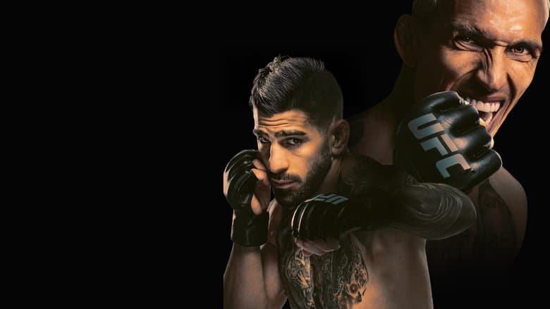 UFC 317: Topuria vs. Oliveira