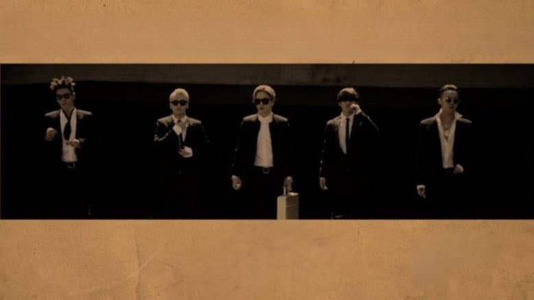 BIGBANG WORLD TOUR 2015 [MADE] IN SEOUL