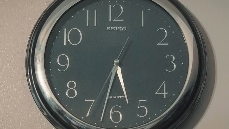 The Wait