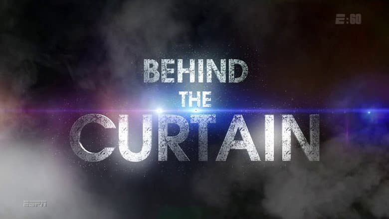 E:60 – WWE: Behind The Curtain