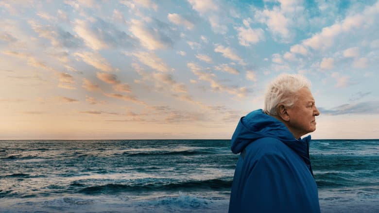 Ocean with David Attenborough