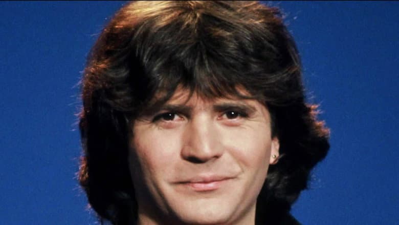 Daniel Balavoine : 40 ans déjà