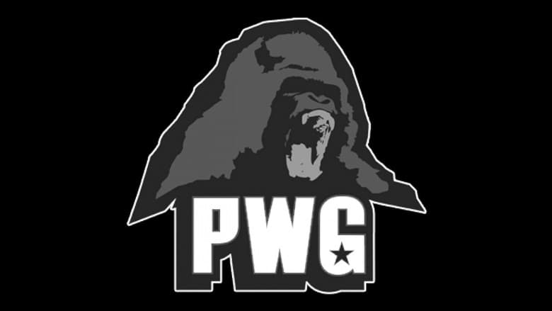 PWG: Guitarmageddon