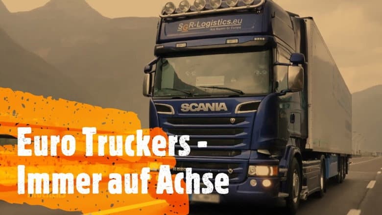 Euro Truckers