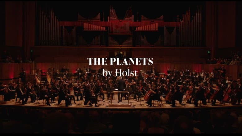 London Philharmonic Orchestra: The Planets