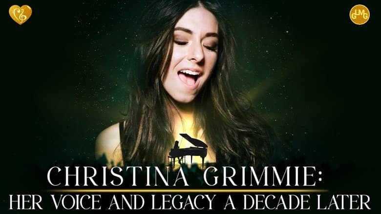 Christina Grimmie: Her Voice and Legacy A Decade Later