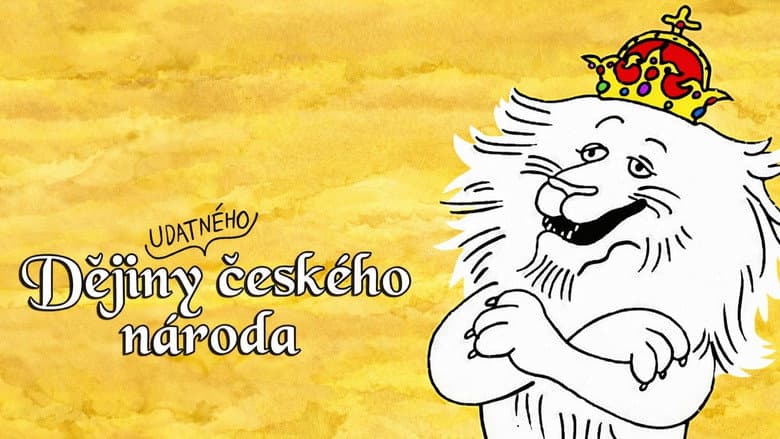 Dějiny udatného českého národa