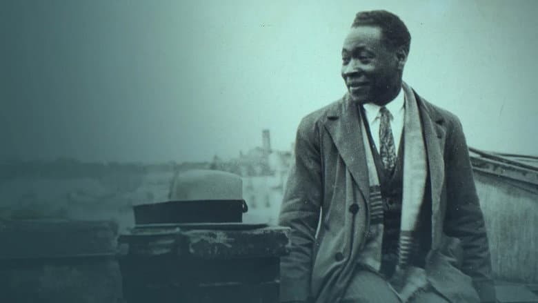Claude McKay, errances d'un poète révolté