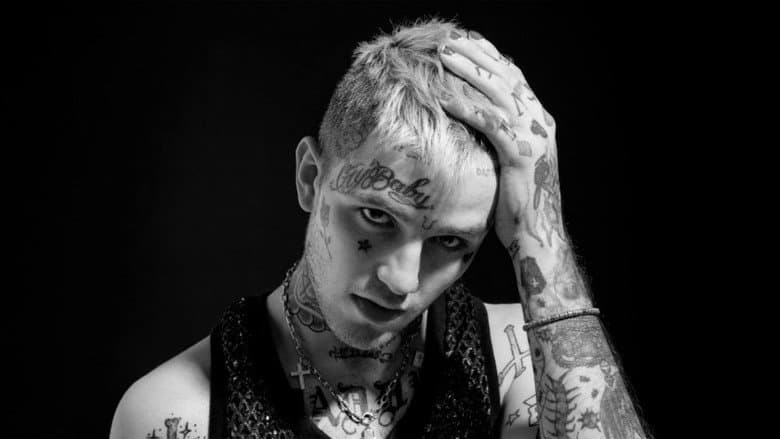 Lil Peep - The Brightside Documentary