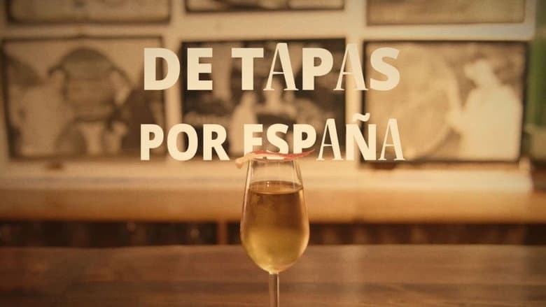 De tapas por España