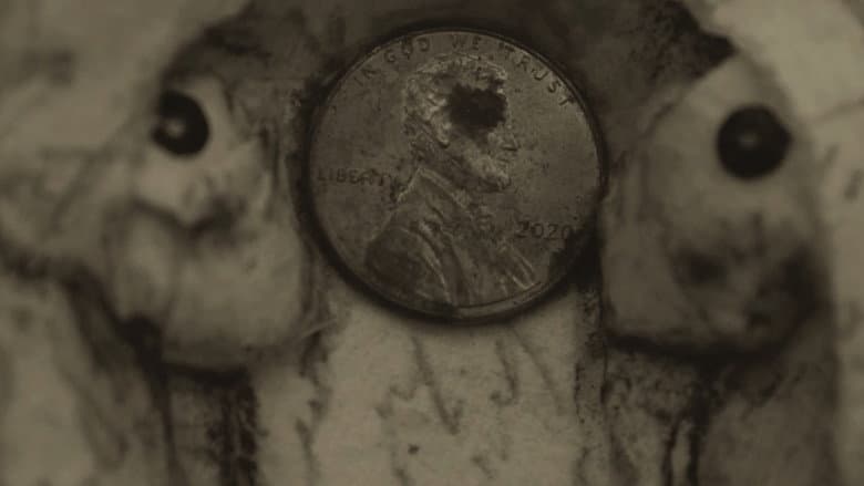 pennies