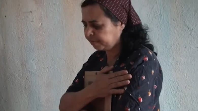 A Saudade de Severina