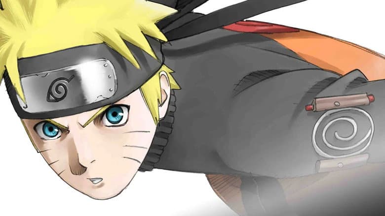 Naruto Shippuden the Movie: Bonds
