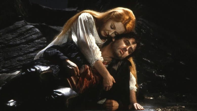 Tristan und Isolde