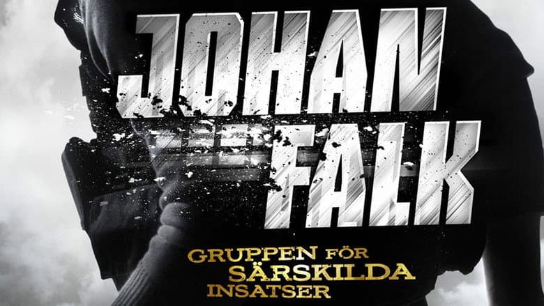 Johan Falk: GSI – Special Operations Group