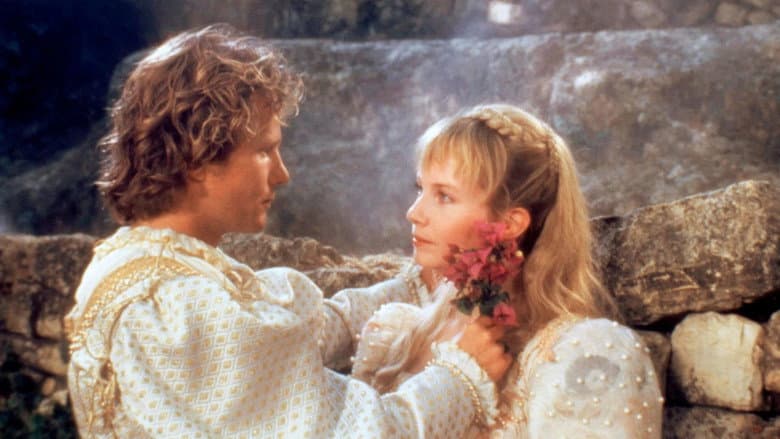 Beauty and the Beast