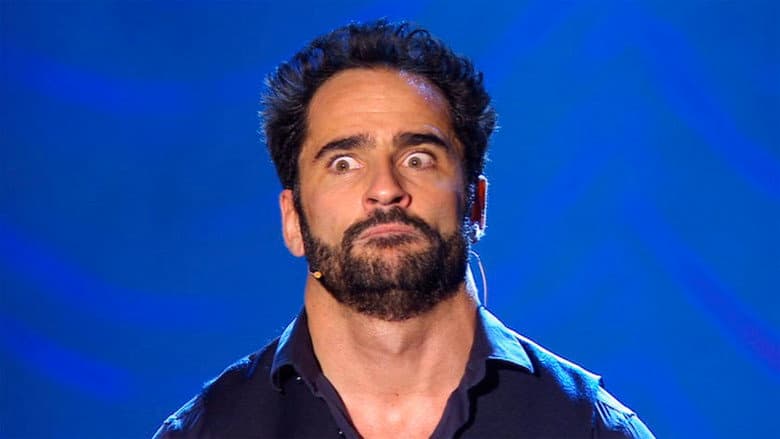 Florent Peyre : Tout public ou pas