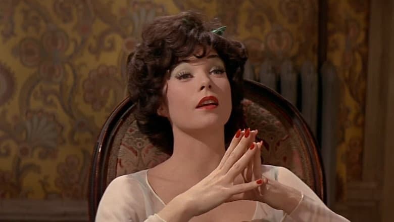 Irma la Douce