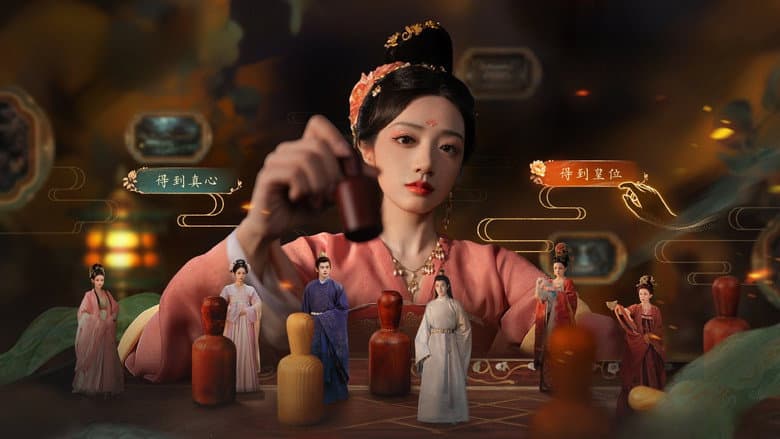 Road to Empress