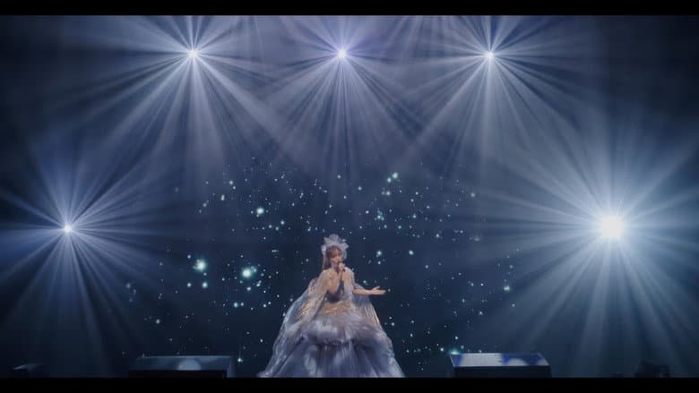 ayumi hamasaki TROUBLE TOUR 2020 A ~Saigo no Trouble~
