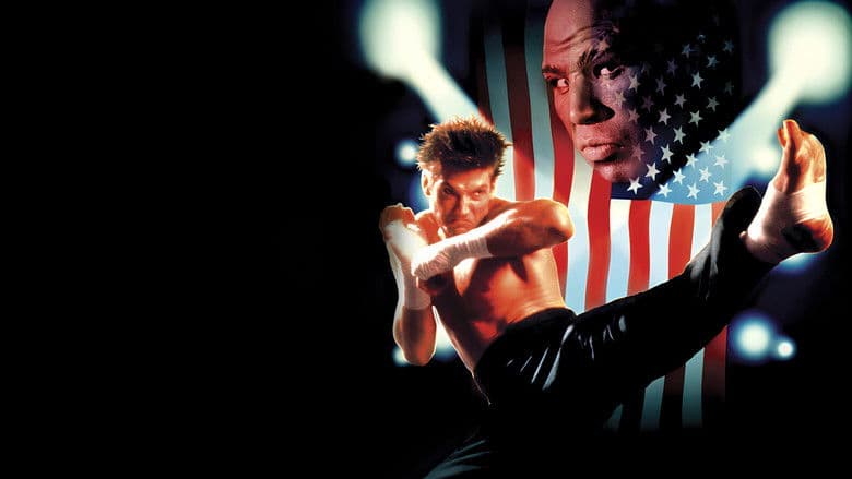 Kickboxer 2: The Road Back