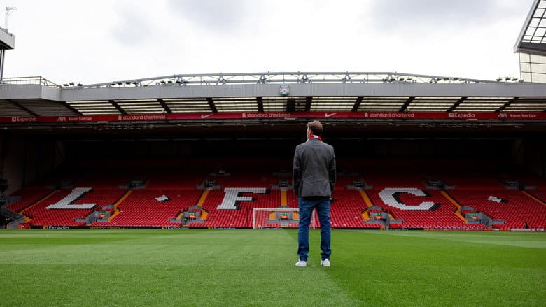 Doubters to Believers Liverpool FC: Klopp's Era