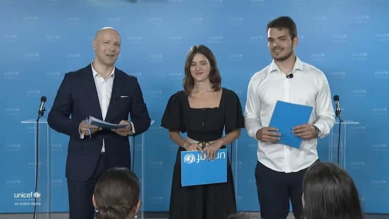 #MladiPitajuPoliticare