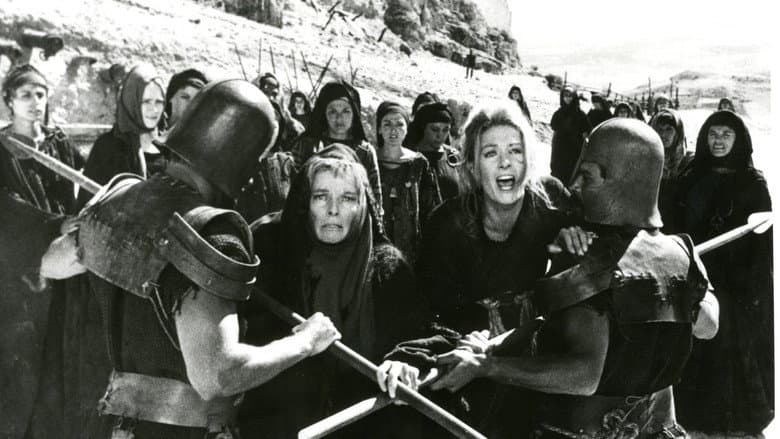 The Trojan Women