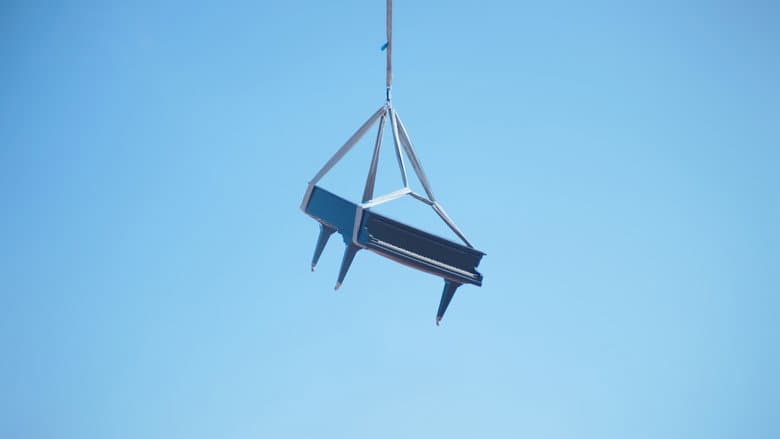 The Piano Accident