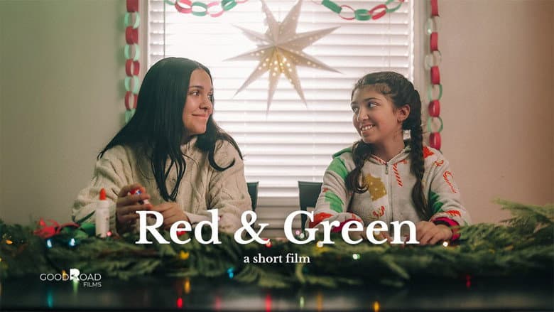 Red and Green