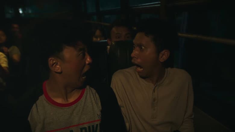 Warung Pocong