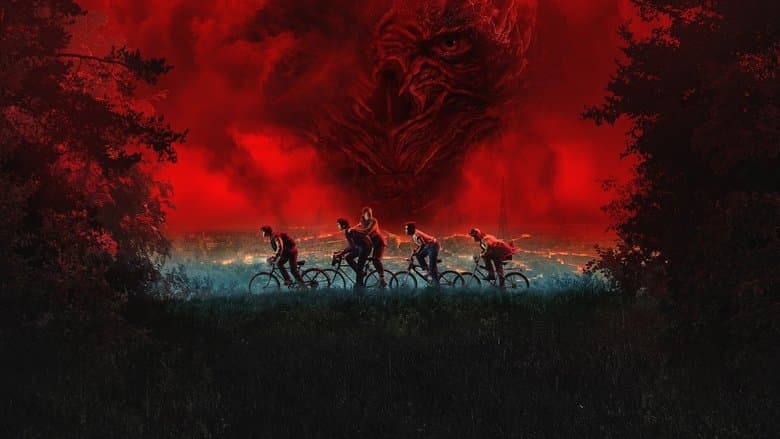 Stranger Things