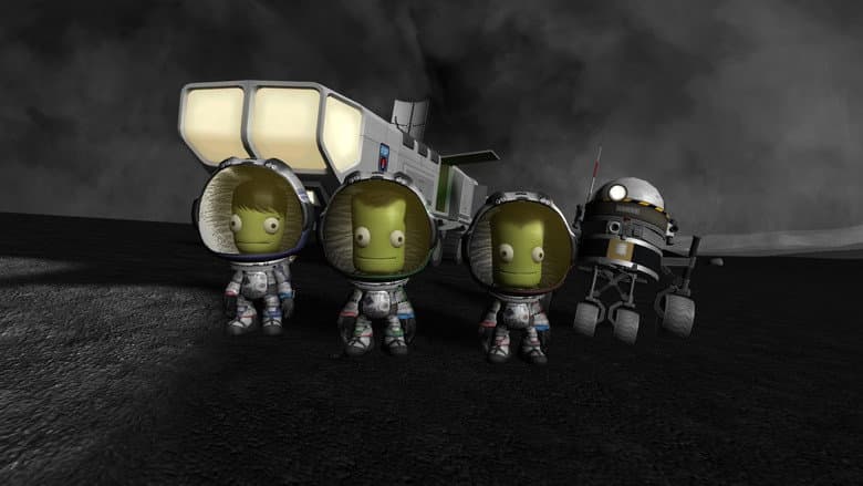Return: A KSP Film
