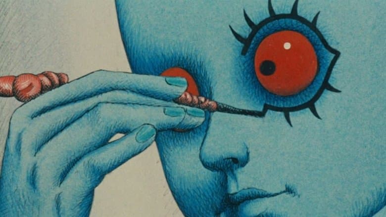 Fantastic Planet