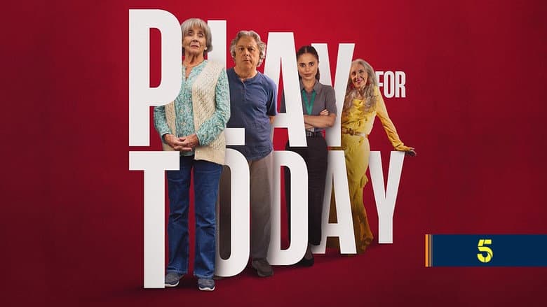 Play for Today