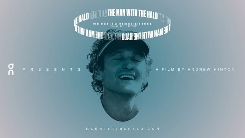 The Man with the Halo