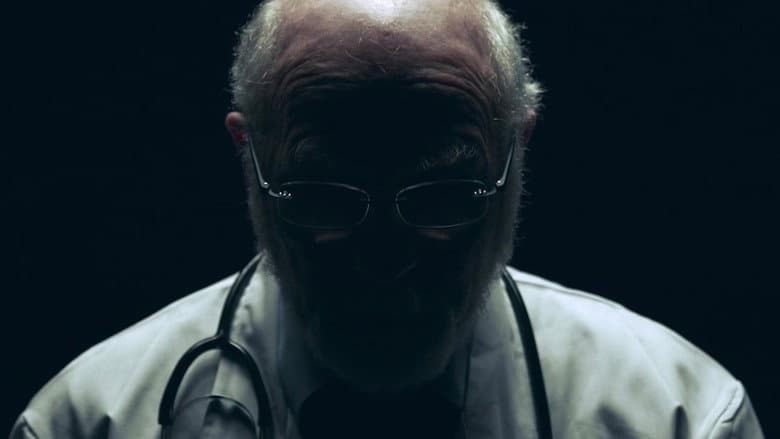 Murderous Minds: Harold Shipman