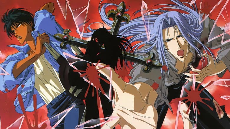 Zetsuai 1989