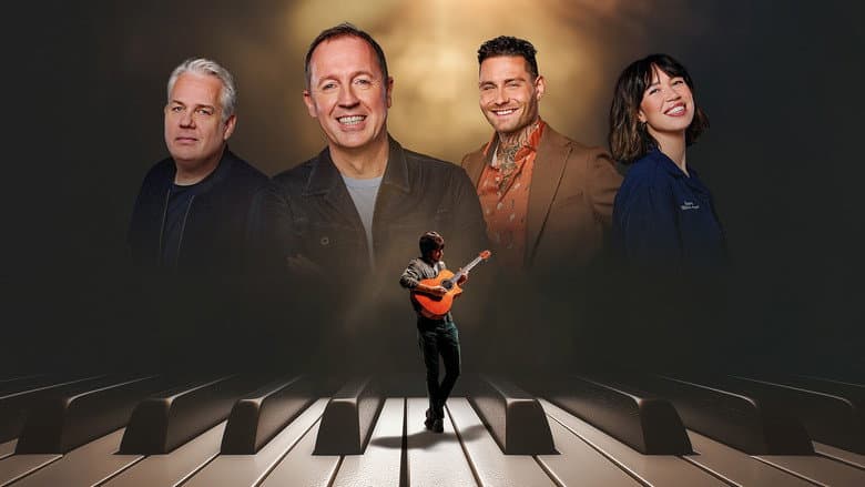 Talent Unplugged