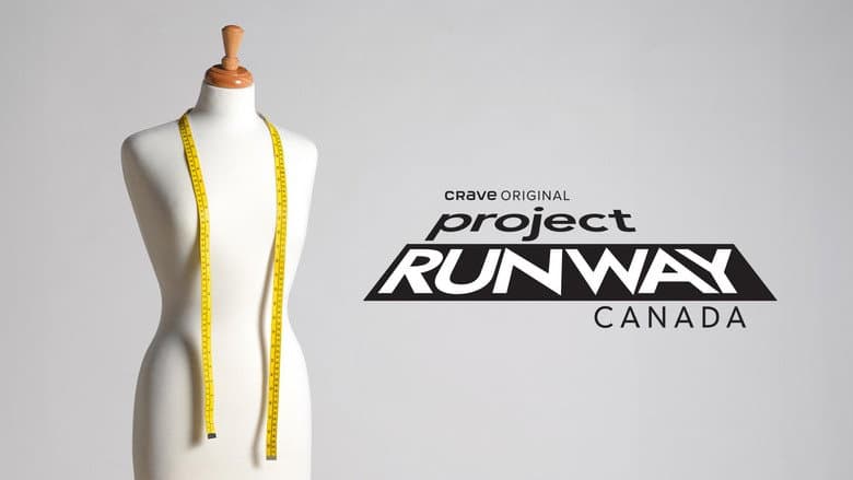 Project Runway Canada